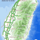 A screenshot of Taiwan’s Freeway app in its current iteration.